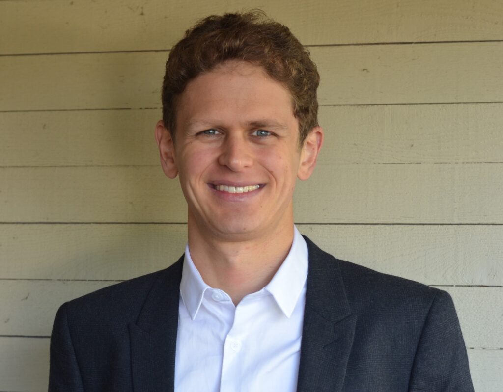 Aaron C. Weidman