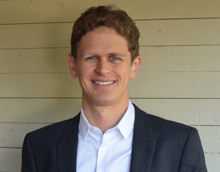 Aaron C. Weidman