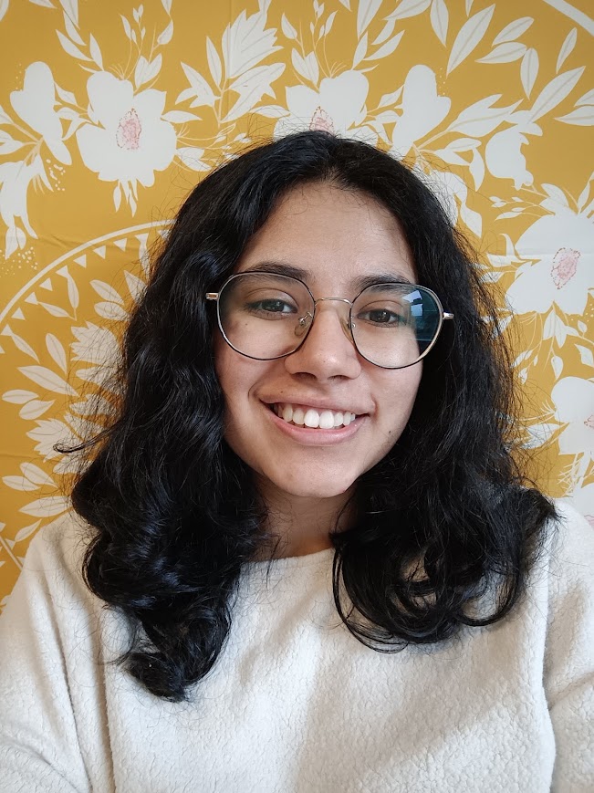 Radha Bazaz
