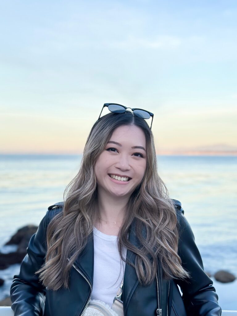 Calista Leung
