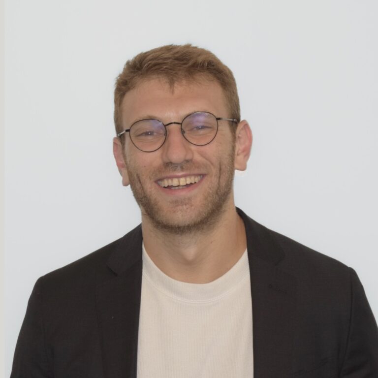 Eric Mercadante
